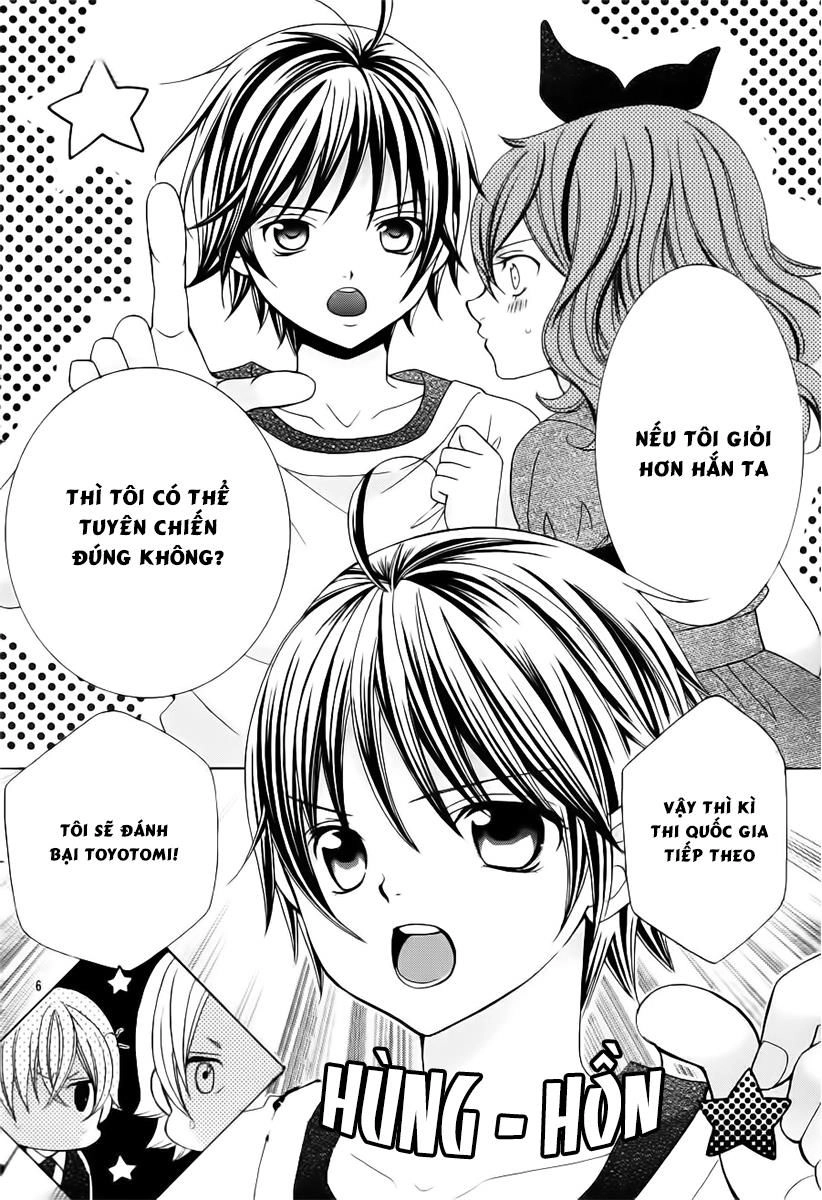 Cuộc Gặp Gỡ Diệu Kỳ Chapter 60 - 7