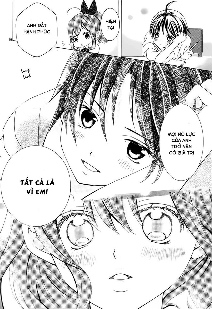 Cuộc Gặp Gỡ Diệu Kỳ Chapter 60 - 11