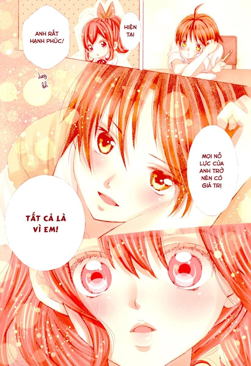 Cuộc Gặp Gỡ Diệu Kỳ Chapter 60 - 12