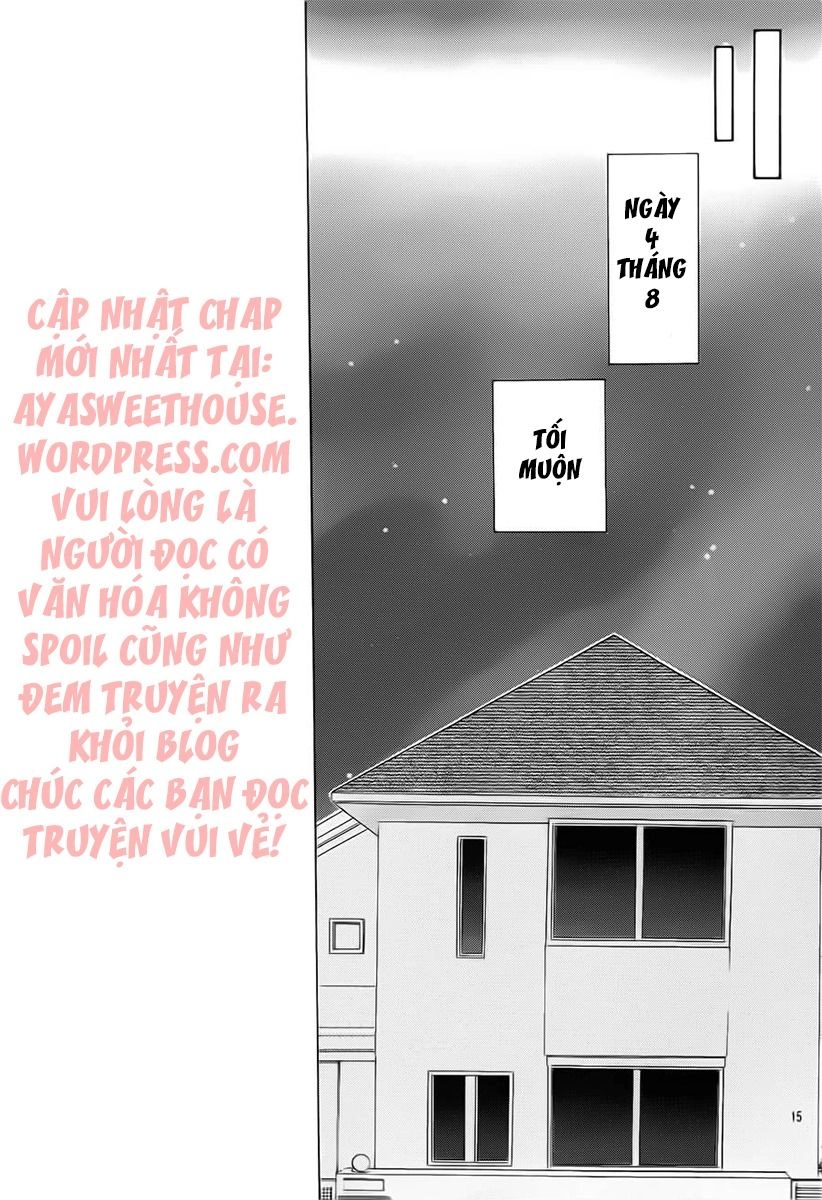 Cuộc Gặp Gỡ Diệu Kỳ Chapter 60 - 17