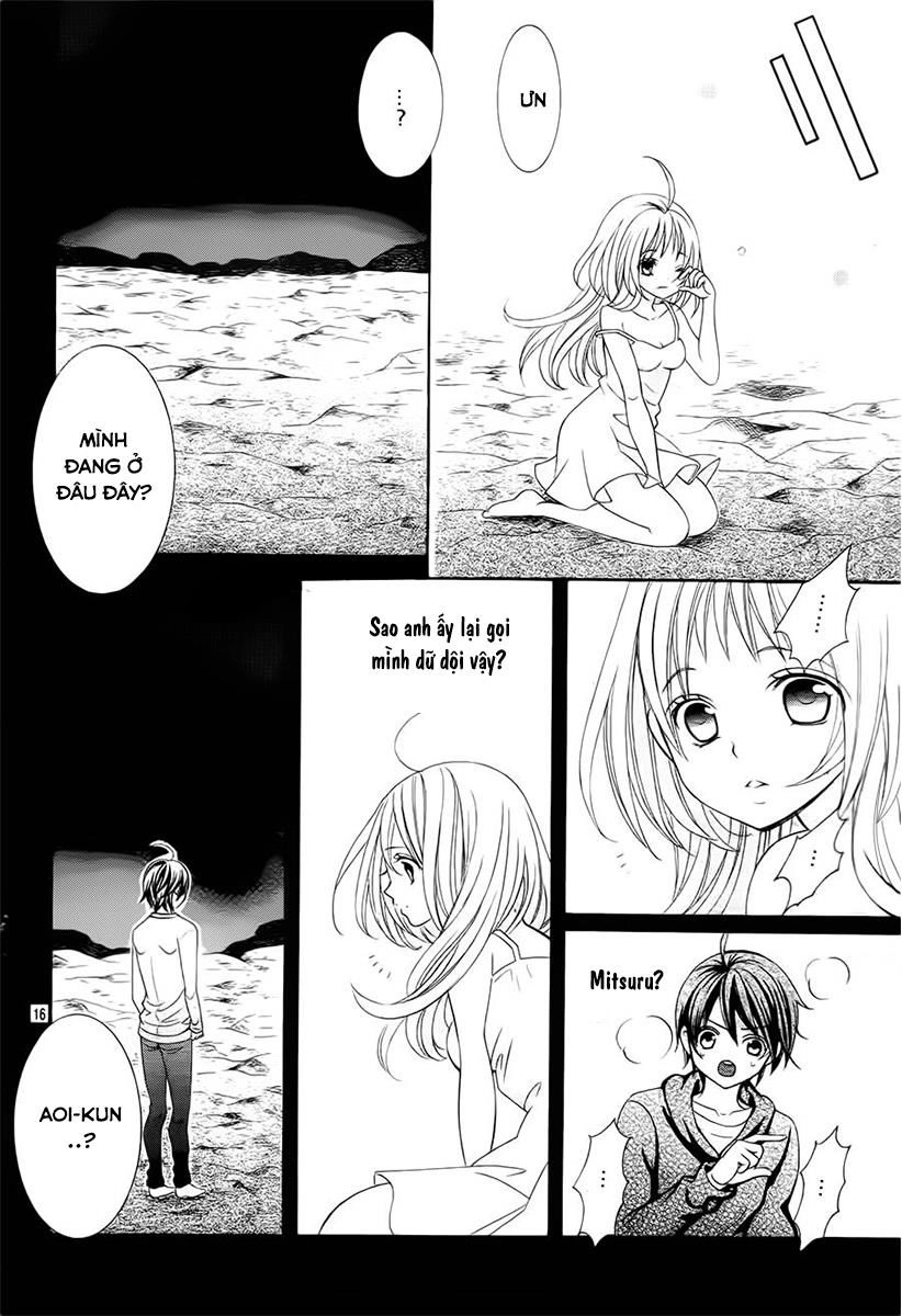 Cuộc Gặp Gỡ Diệu Kỳ Chapter 60 - 18