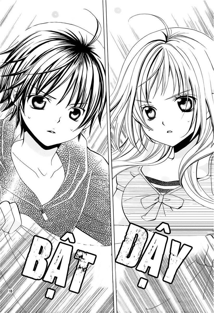 Cuộc Gặp Gỡ Diệu Kỳ Chapter 60 - 20