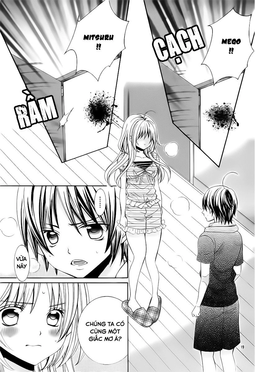 Cuộc Gặp Gỡ Diệu Kỳ Chapter 60 - 21