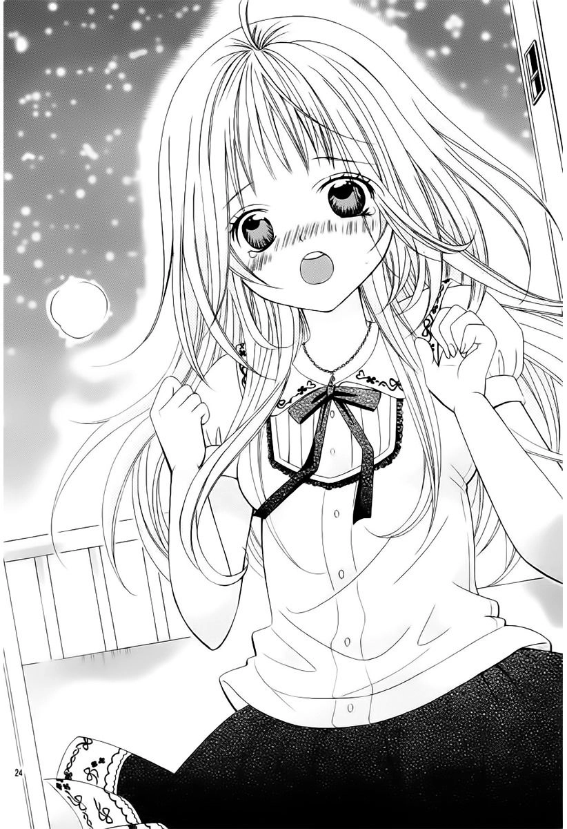 Cuộc Gặp Gỡ Diệu Kỳ Chapter 60 - 26