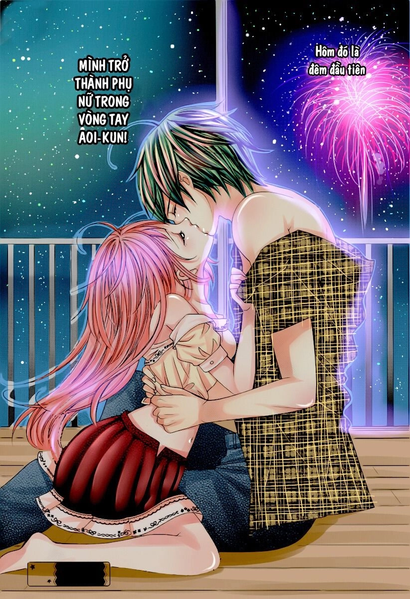 Cuộc Gặp Gỡ Diệu Kỳ Chapter 60 - 36