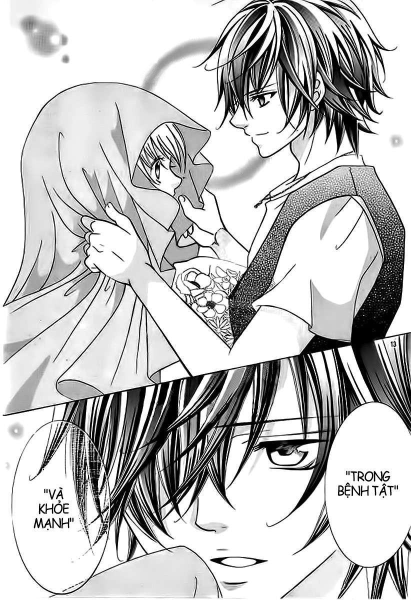 Cuộc Gặp Gỡ Diệu Kỳ Chapter 62 - 7