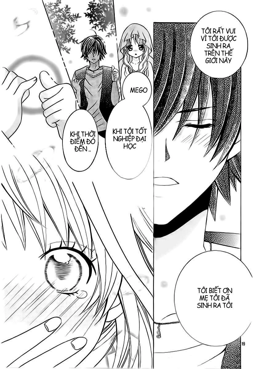 Cuộc Gặp Gỡ Diệu Kỳ Chapter 62 - 10