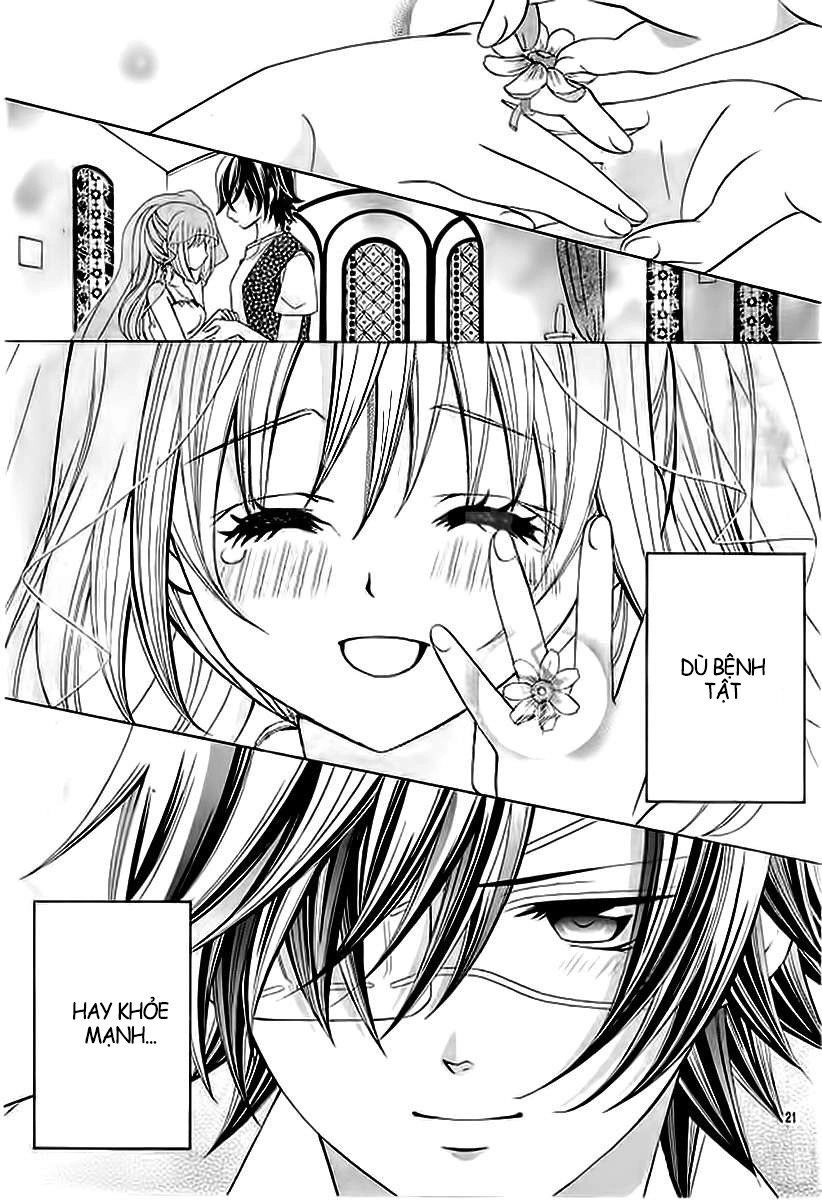 Cuộc Gặp Gỡ Diệu Kỳ Chapter 62 - 12