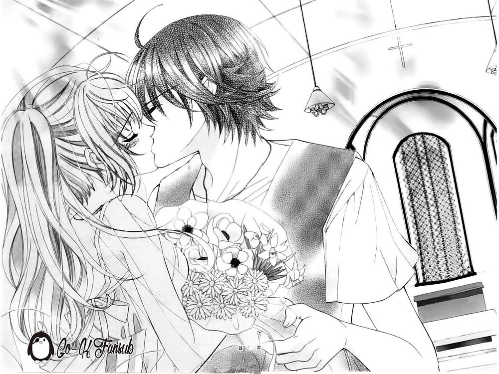 Cuộc Gặp Gỡ Diệu Kỳ Chapter 62 - 13