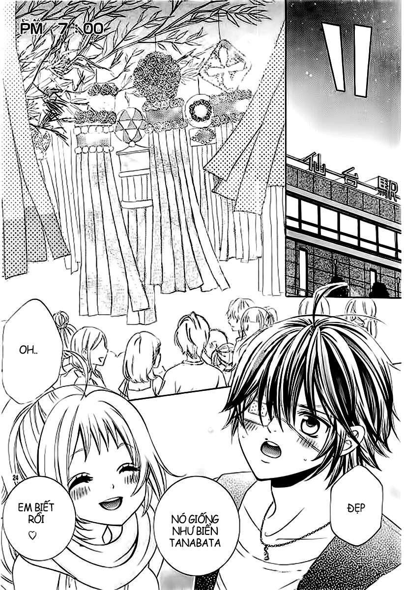 Cuộc Gặp Gỡ Diệu Kỳ Chapter 62 - 14