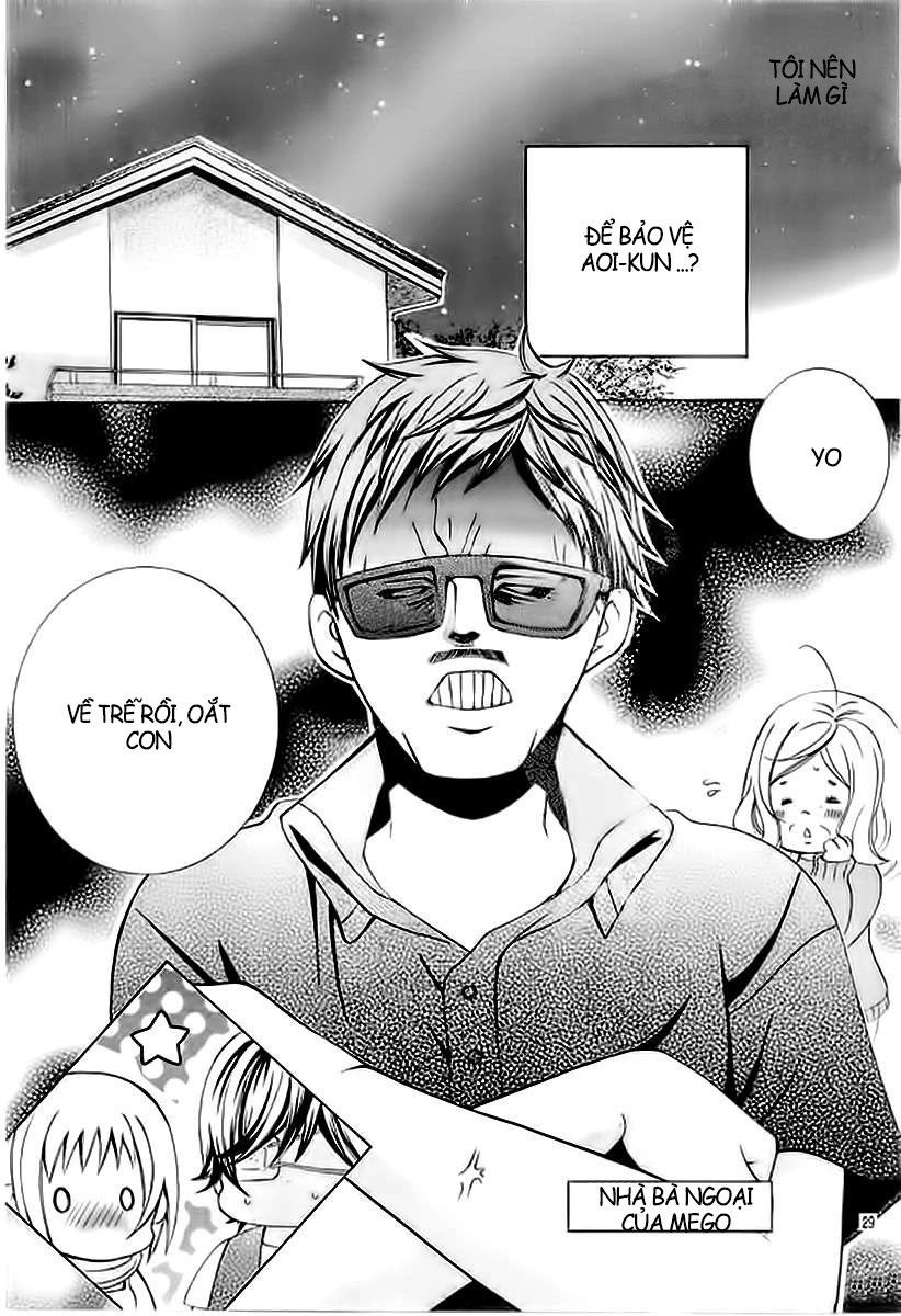 Cuộc Gặp Gỡ Diệu Kỳ Chapter 62 - 16