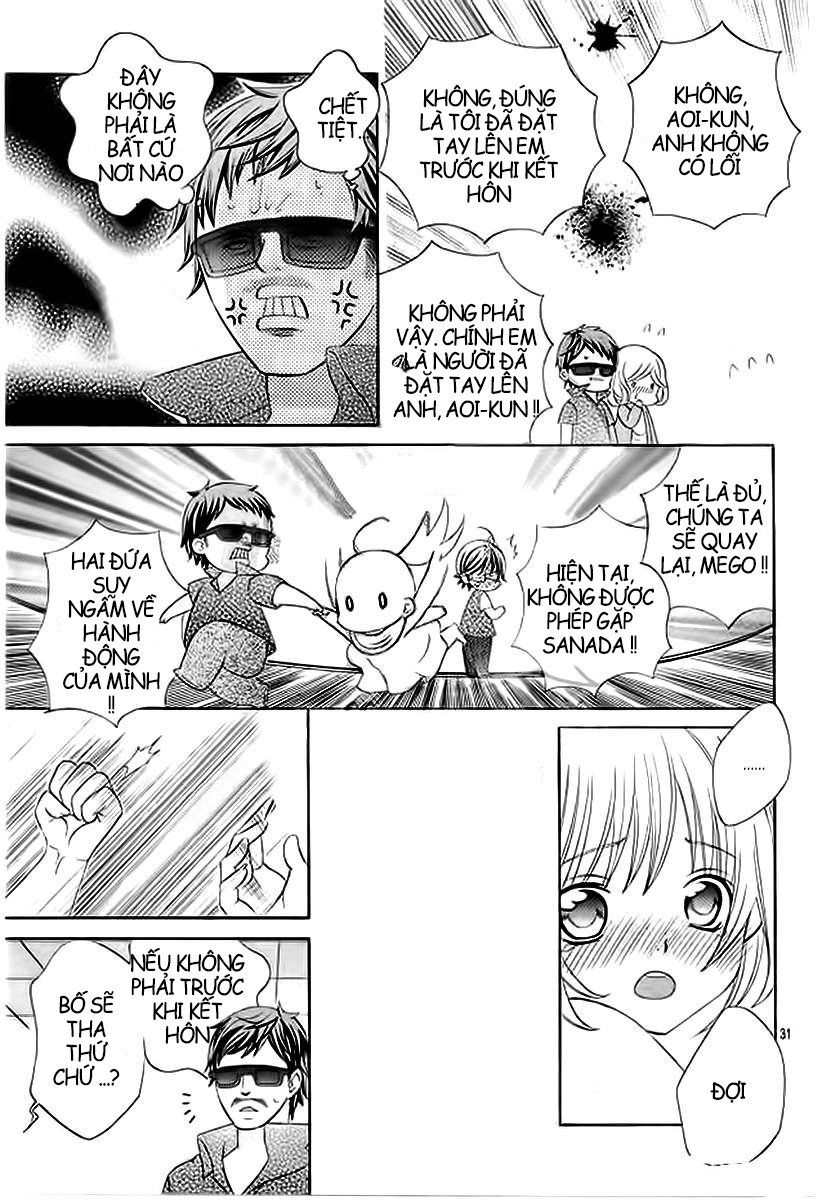 Cuộc Gặp Gỡ Diệu Kỳ Chapter 62 - 18