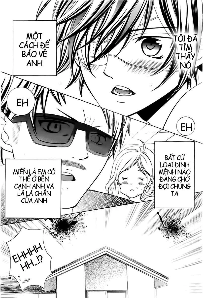 Cuộc Gặp Gỡ Diệu Kỳ Chapter 62 - 20