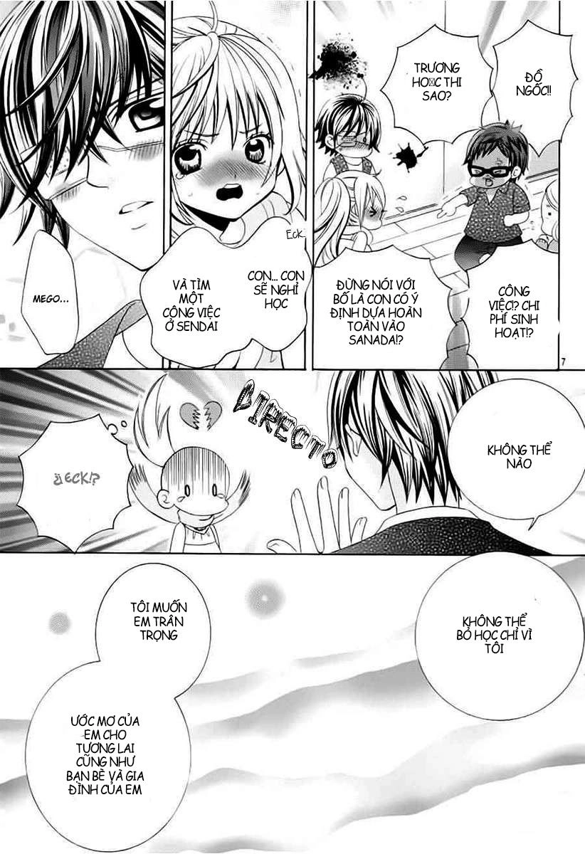 Cuộc Gặp Gỡ Diệu Kỳ Chapter 63 - 4