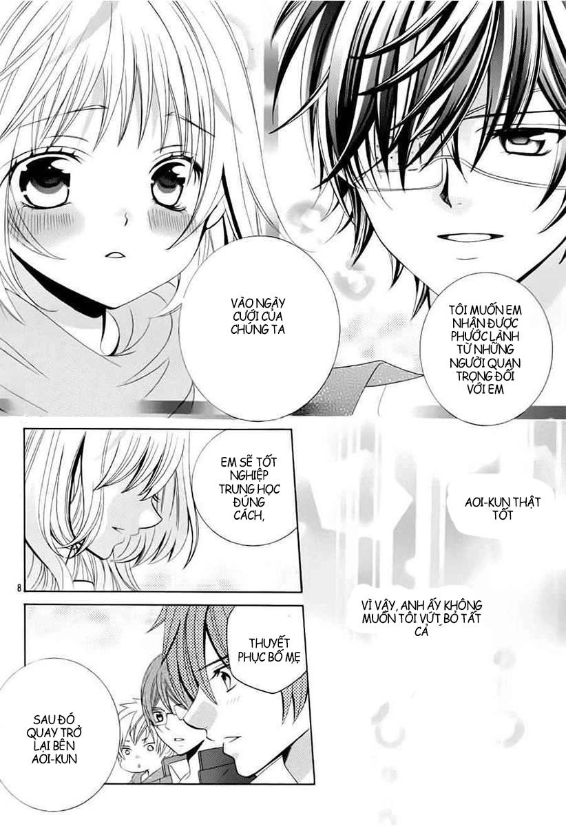 Cuộc Gặp Gỡ Diệu Kỳ Chapter 63 - 5