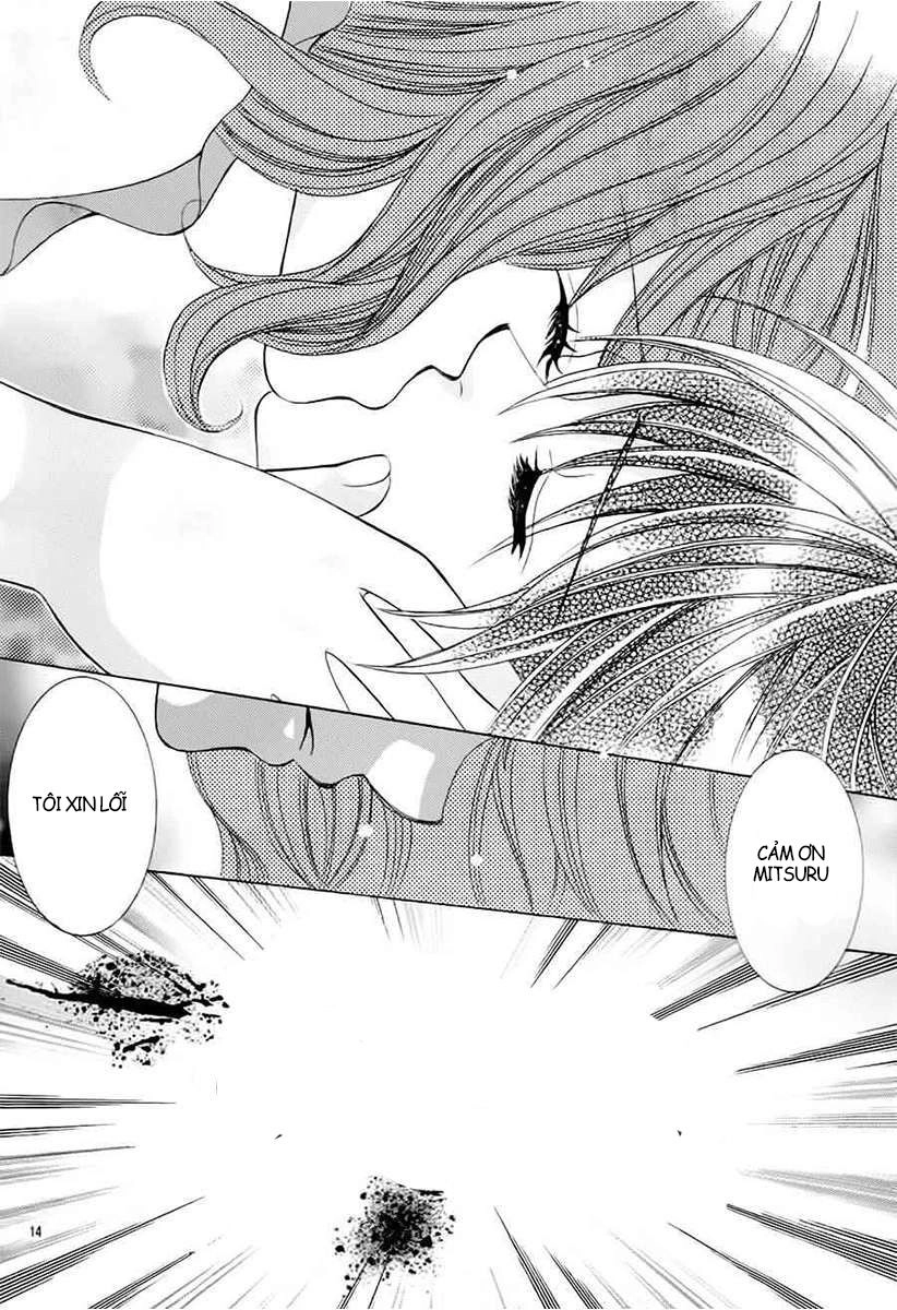 Cuộc Gặp Gỡ Diệu Kỳ Chapter 63 - 9