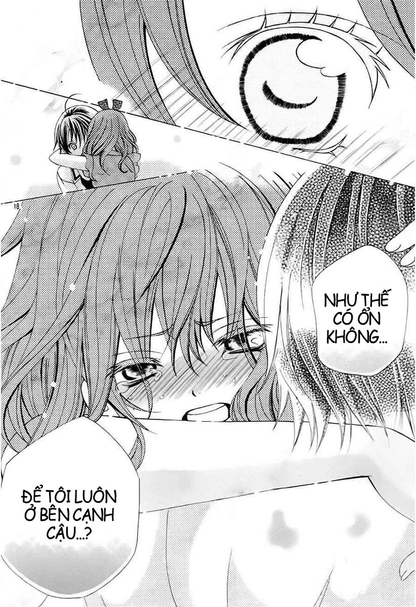 Cuộc Gặp Gỡ Diệu Kỳ Chapter 63 - 12