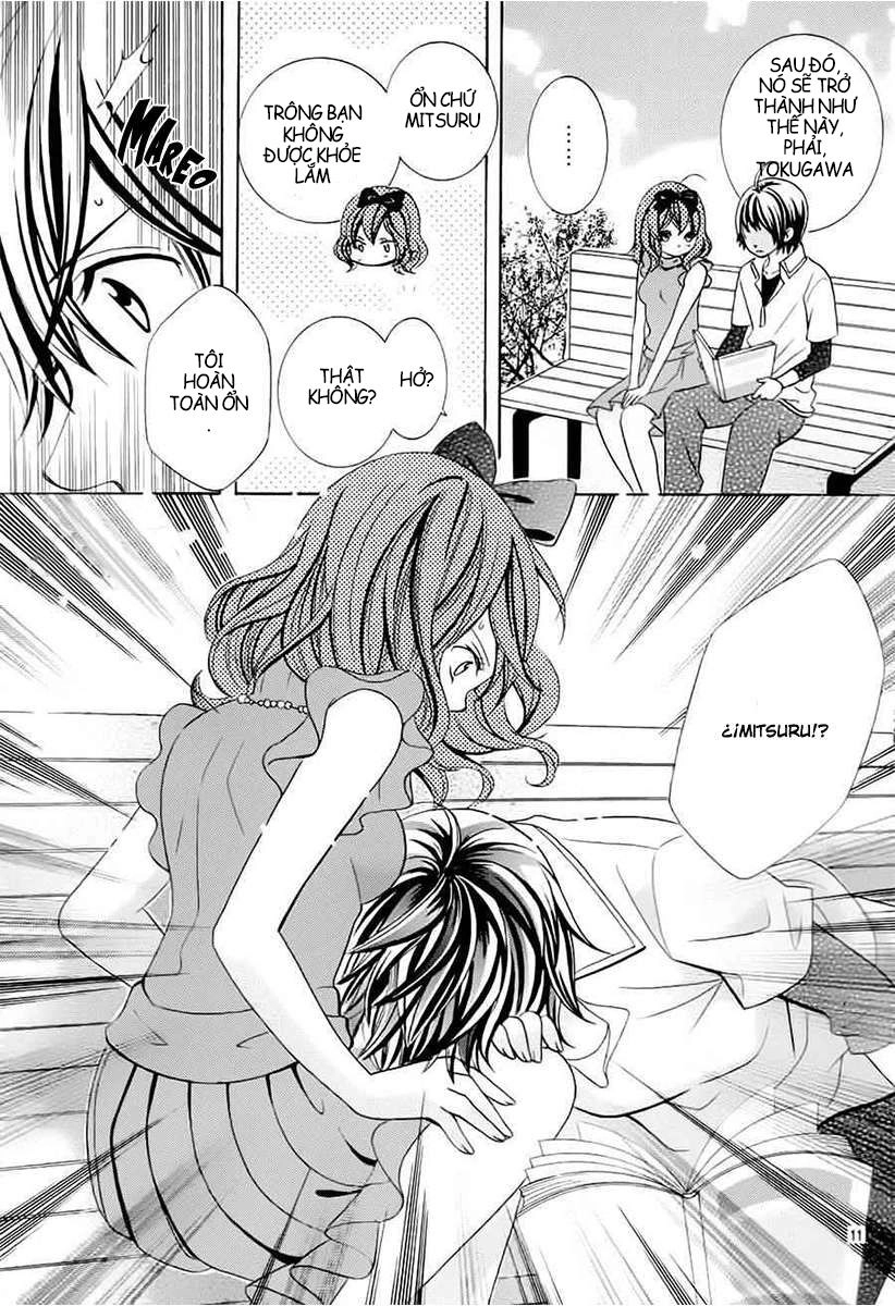 Cuộc Gặp Gỡ Diệu Kỳ Chapter 64 - 2