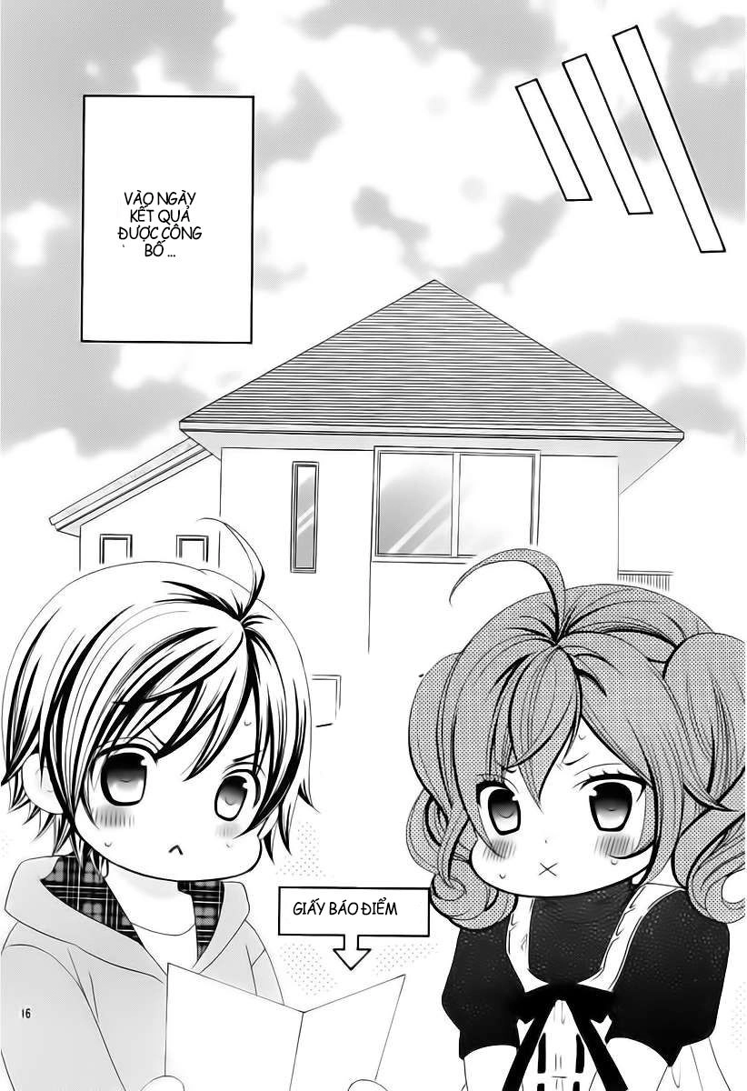 Cuộc Gặp Gỡ Diệu Kỳ Chapter 64 - 22