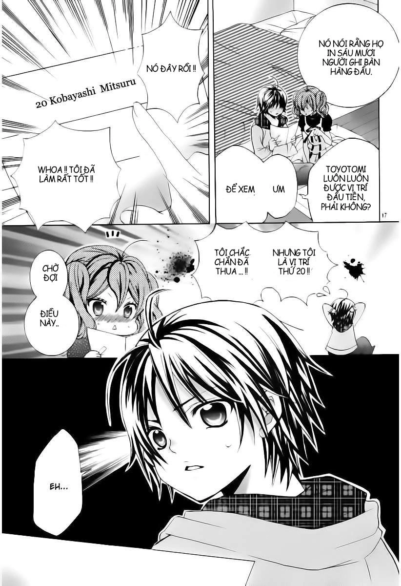 Cuộc Gặp Gỡ Diệu Kỳ Chapter 64 - 23