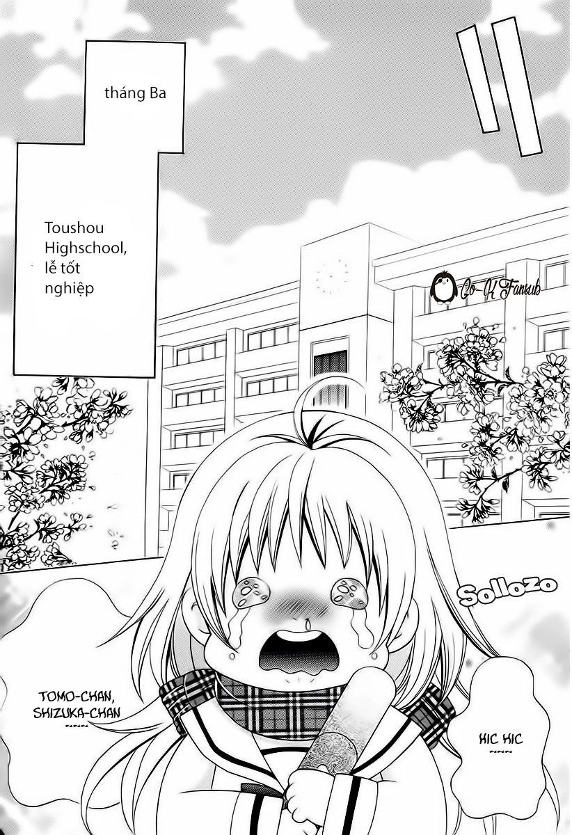 Cuộc Gặp Gỡ Diệu Kỳ Chapter 65 - 5