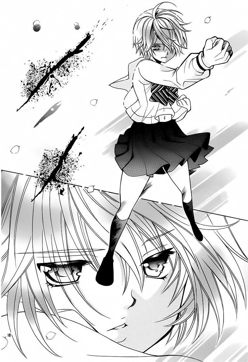 Cuộc Gặp Gỡ Diệu Kỳ Chapter 65 - 11