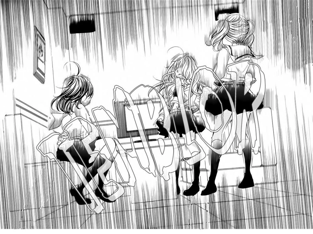 Cuộc Gặp Gỡ Diệu Kỳ Chapter 65 - 19