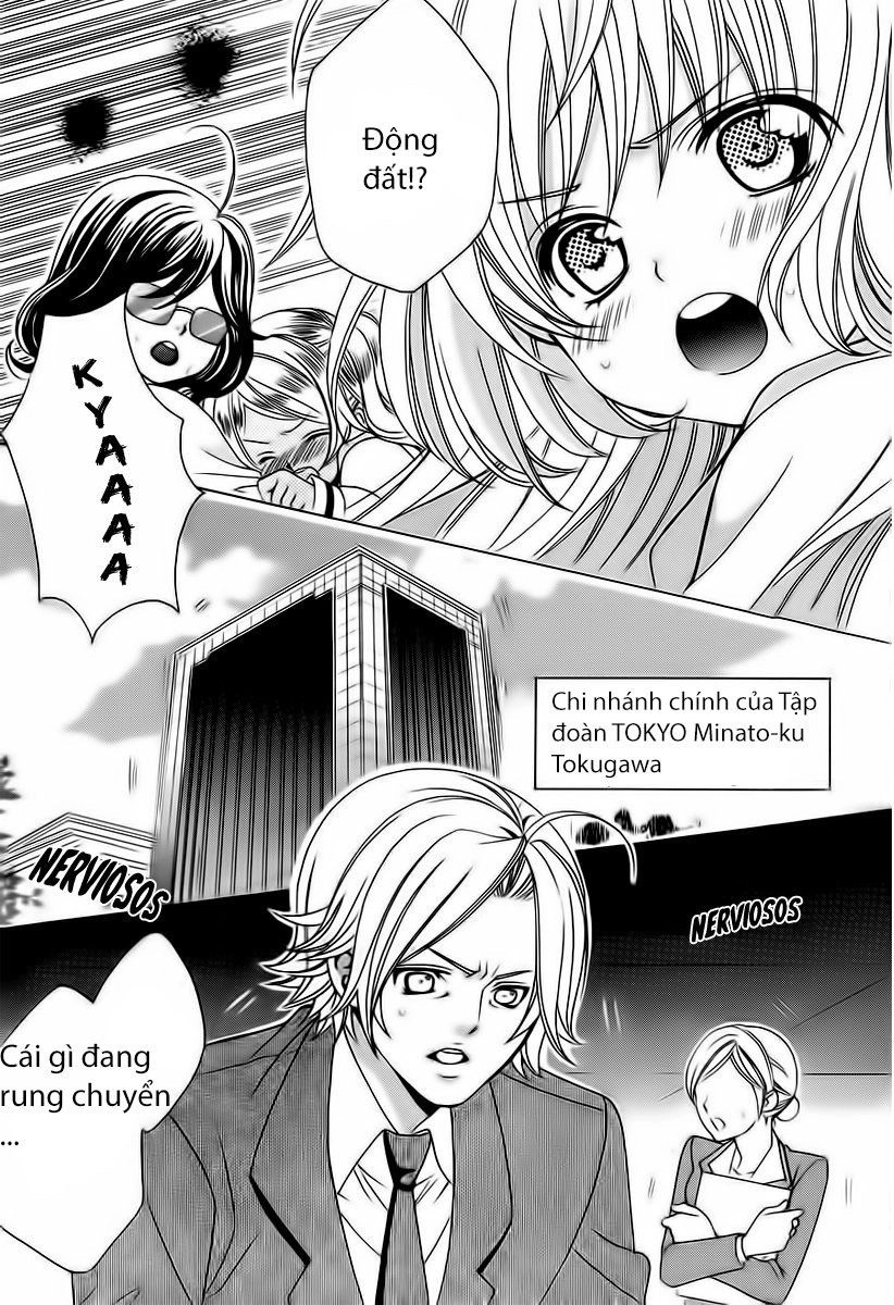 Cuộc Gặp Gỡ Diệu Kỳ Chapter 65 - 20