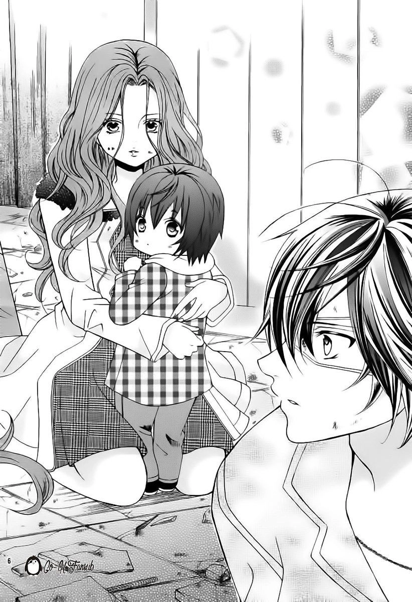 Cuộc Gặp Gỡ Diệu Kỳ Chapter 66 - 5