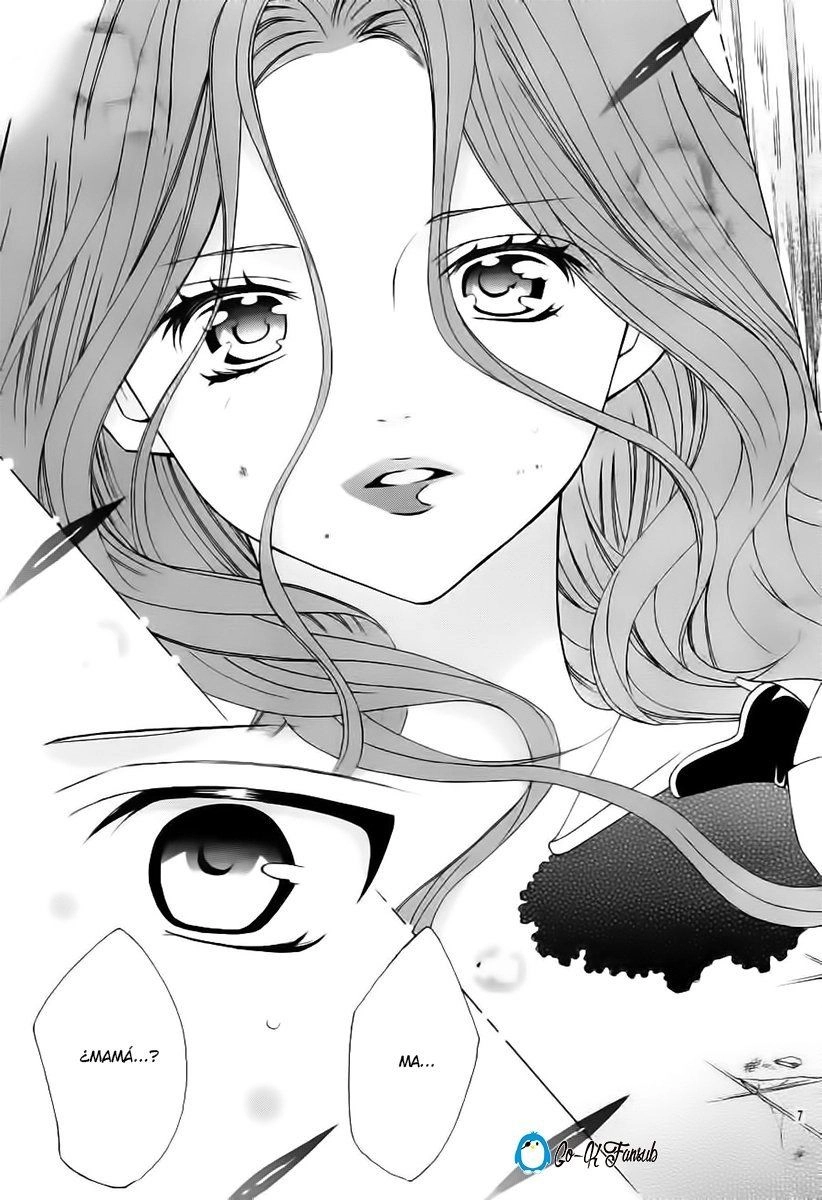 Cuộc Gặp Gỡ Diệu Kỳ Chapter 66 - 6