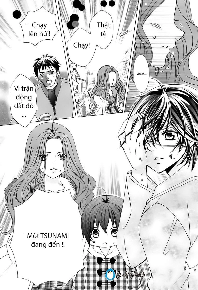 Cuộc Gặp Gỡ Diệu Kỳ Chapter 66 - 8