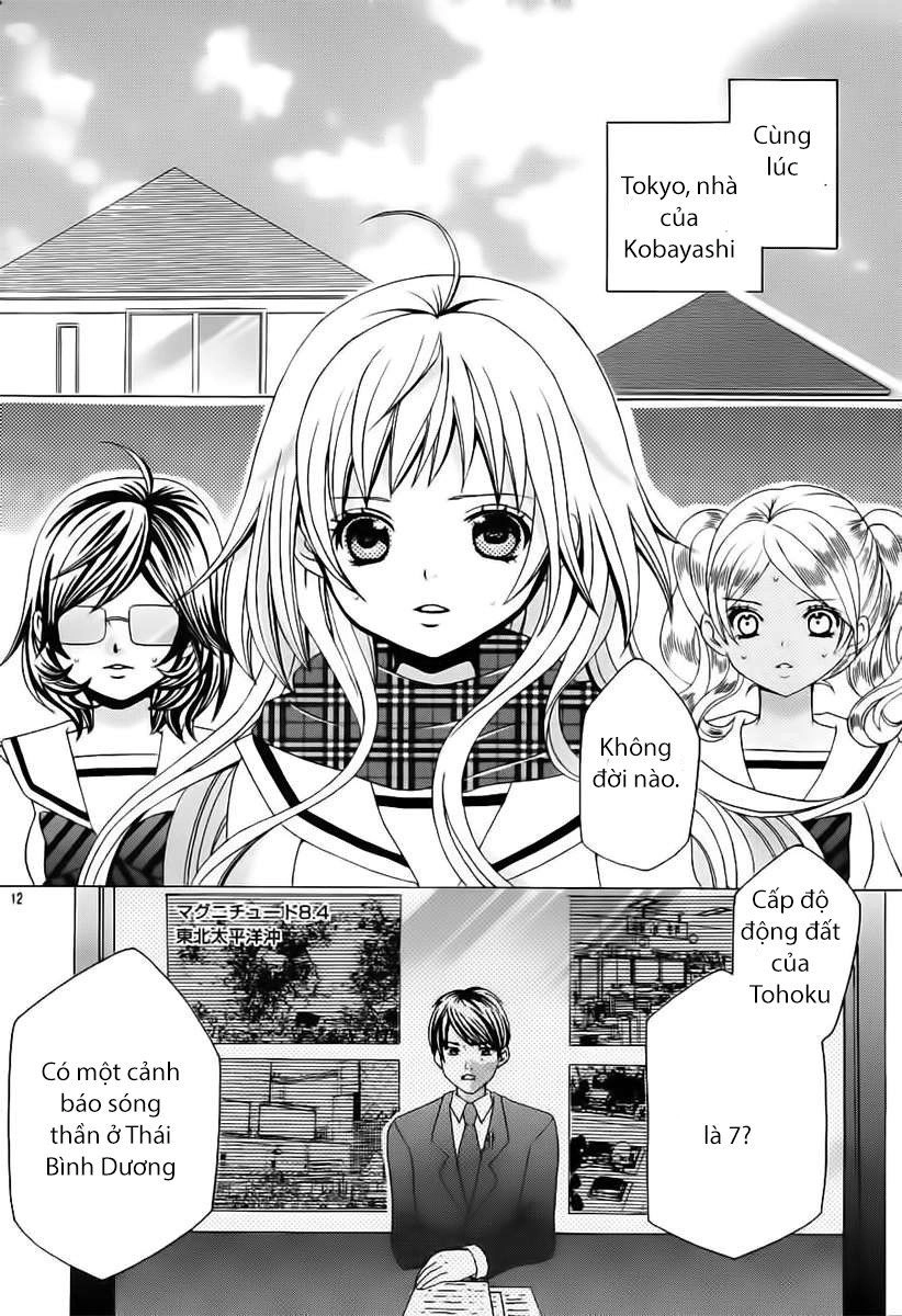 Cuộc Gặp Gỡ Diệu Kỳ Chapter 66 - 9