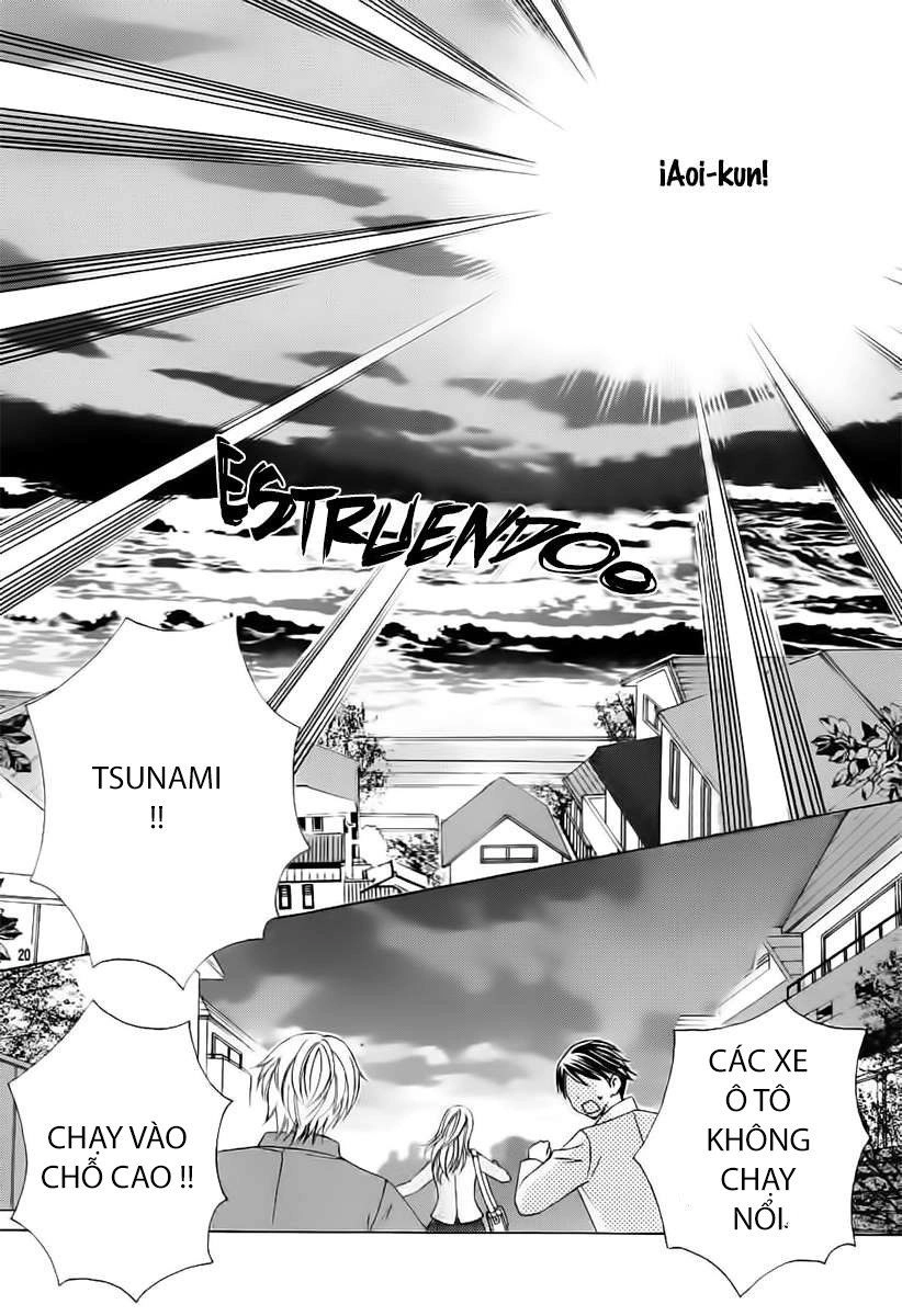 Cuộc Gặp Gỡ Diệu Kỳ Chapter 66 - 13