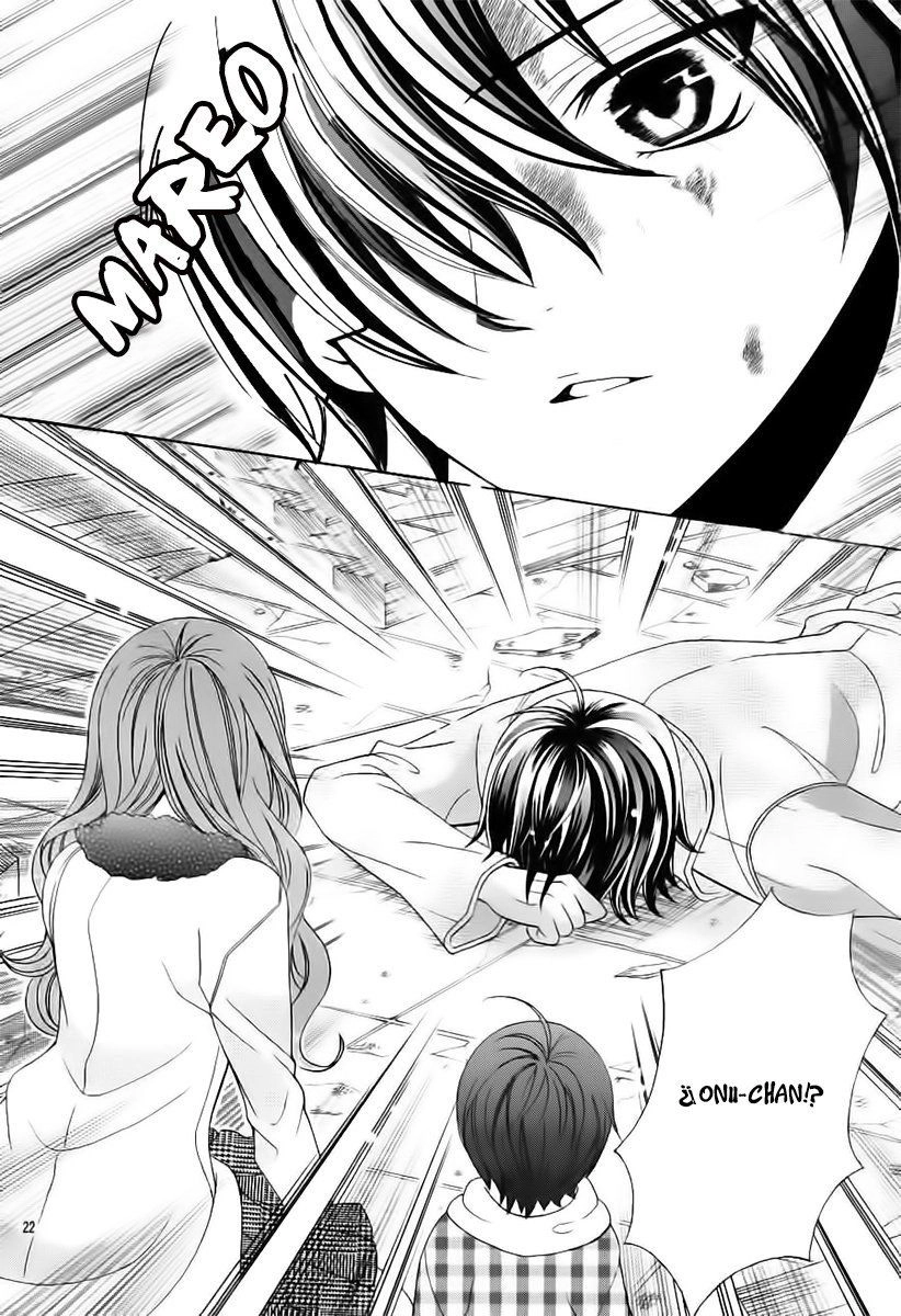 Cuộc Gặp Gỡ Diệu Kỳ Chapter 66 - 15