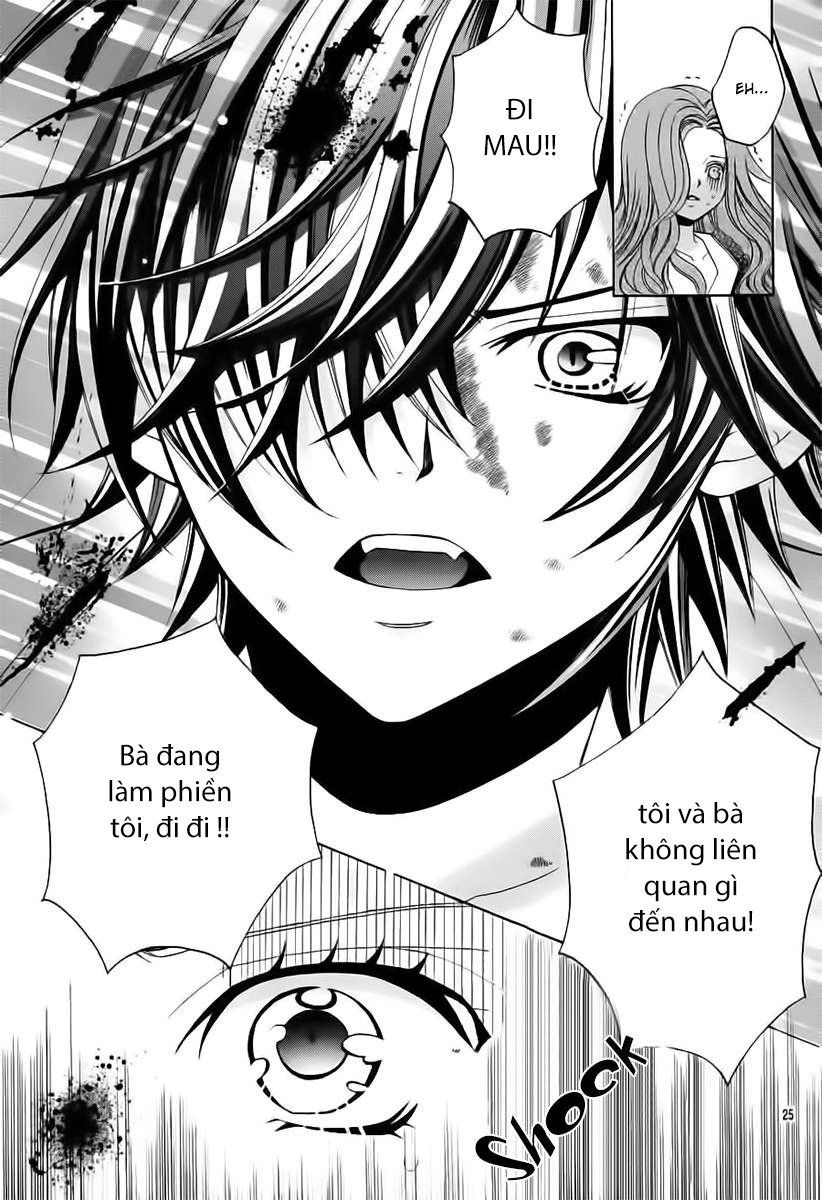 Cuộc Gặp Gỡ Diệu Kỳ Chapter 66 - 17