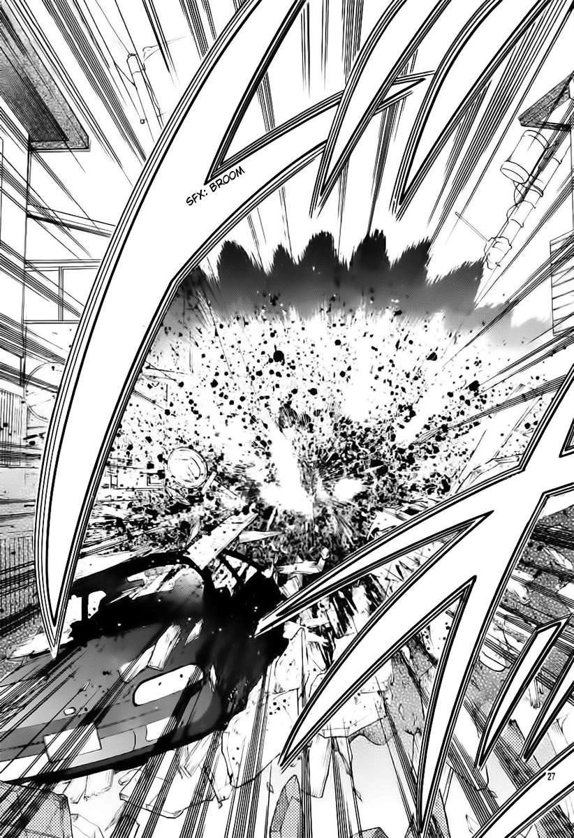 Cuộc Gặp Gỡ Diệu Kỳ Chapter 66 - 19