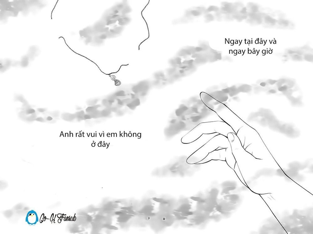 Cuộc Gặp Gỡ Diệu Kỳ Chapter 66 - 21