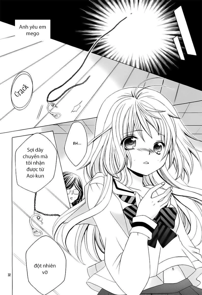 Cuộc Gặp Gỡ Diệu Kỳ Chapter 66 - 22