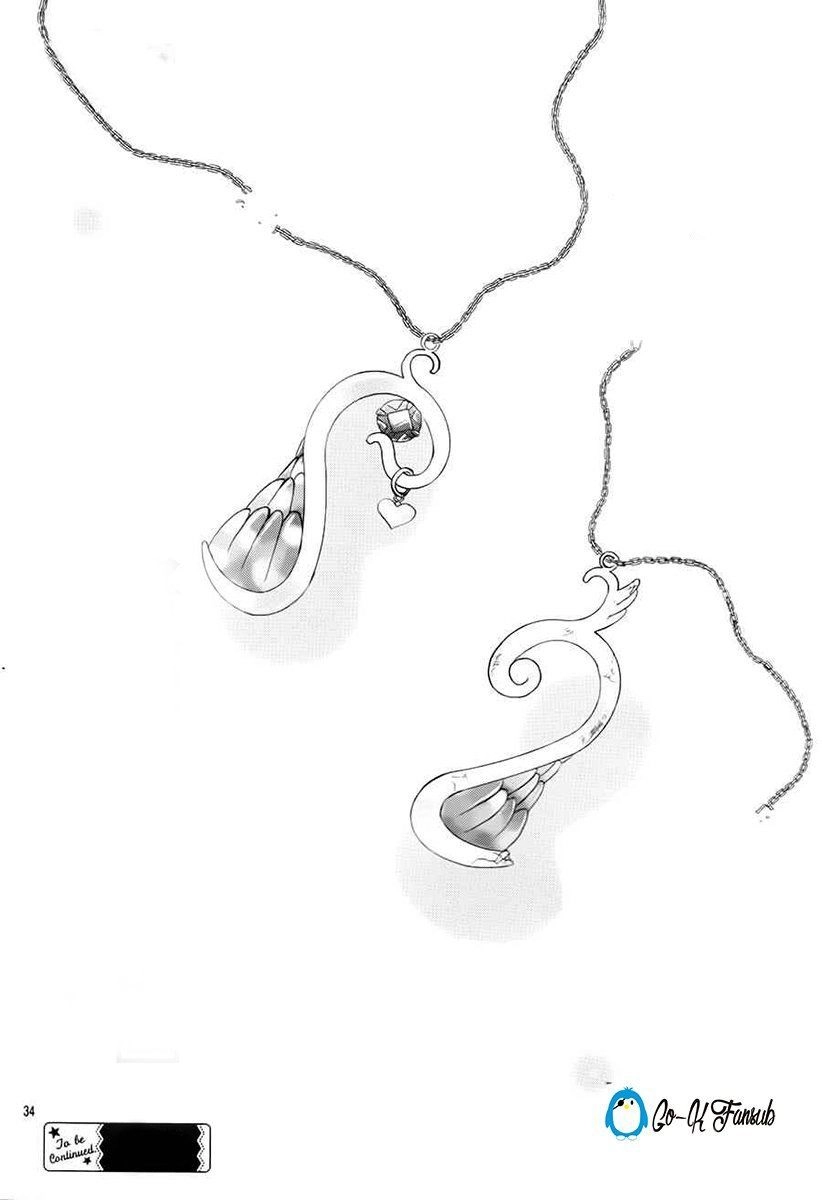 Cuộc Gặp Gỡ Diệu Kỳ Chapter 66 - 23