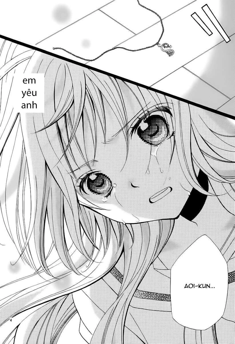 Cuộc Gặp Gỡ Diệu Kỳ Chapter 67 - 1