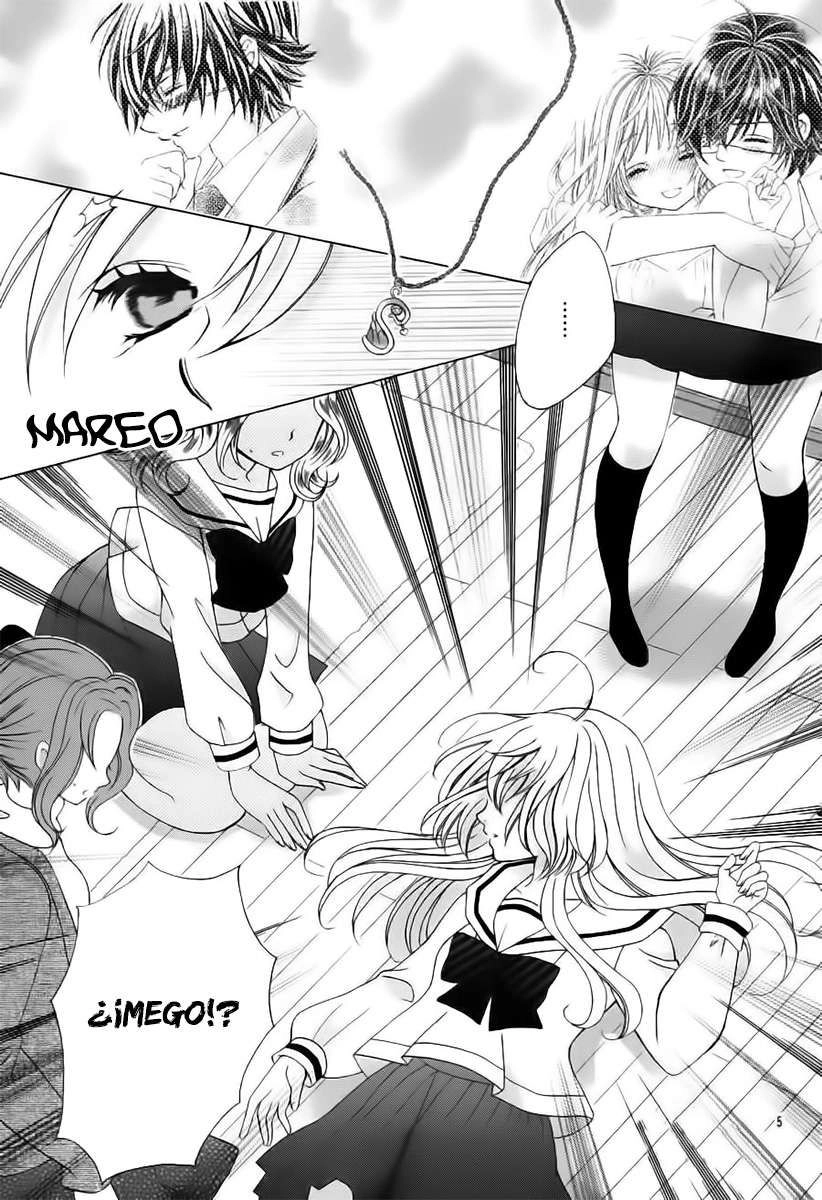 Cuộc Gặp Gỡ Diệu Kỳ Chapter 67 - 2