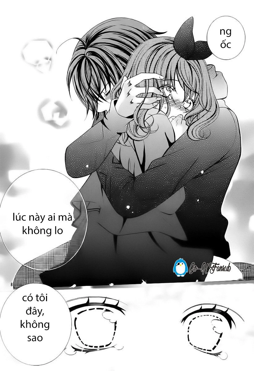 Cuộc Gặp Gỡ Diệu Kỳ Chapter 67 - 5