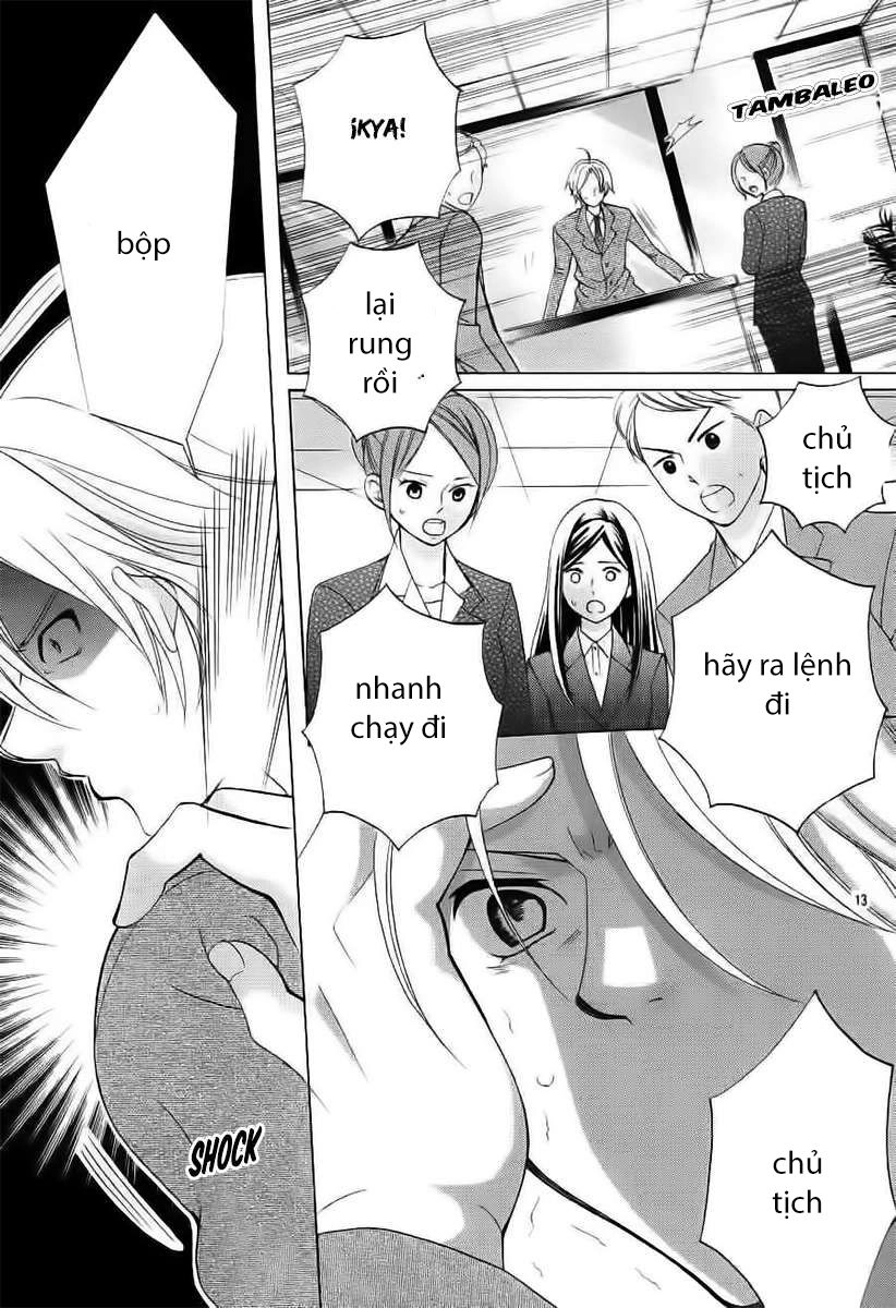 Cuộc Gặp Gỡ Diệu Kỳ Chapter 67 - 9