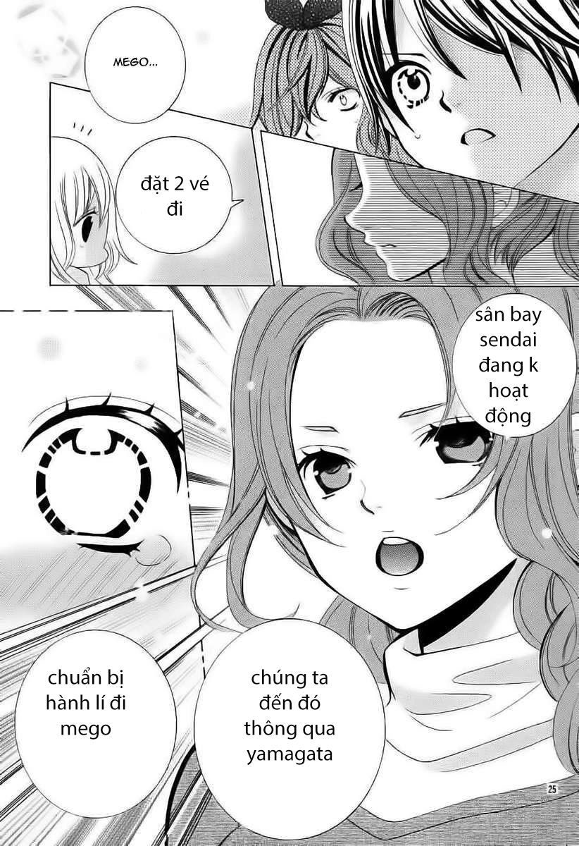 Cuộc Gặp Gỡ Diệu Kỳ Chapter 67 - 19