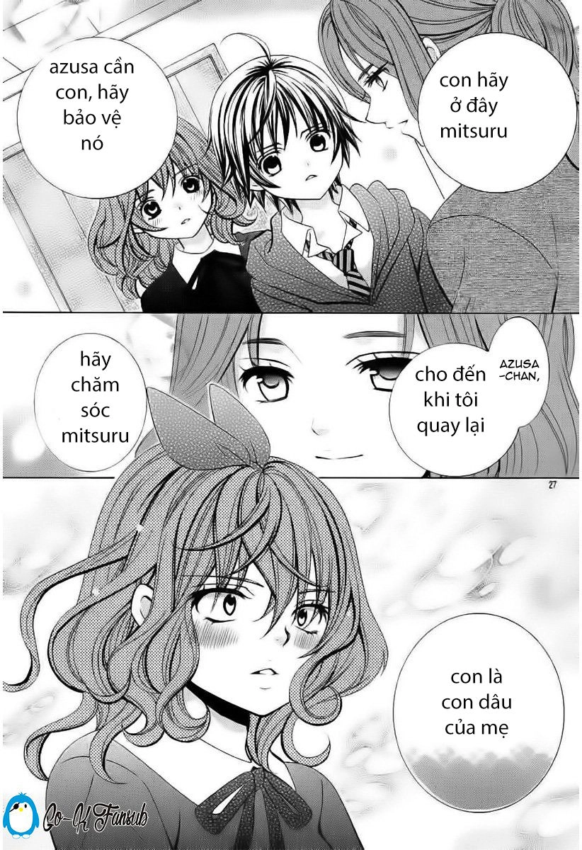 Cuộc Gặp Gỡ Diệu Kỳ Chapter 67 - 20