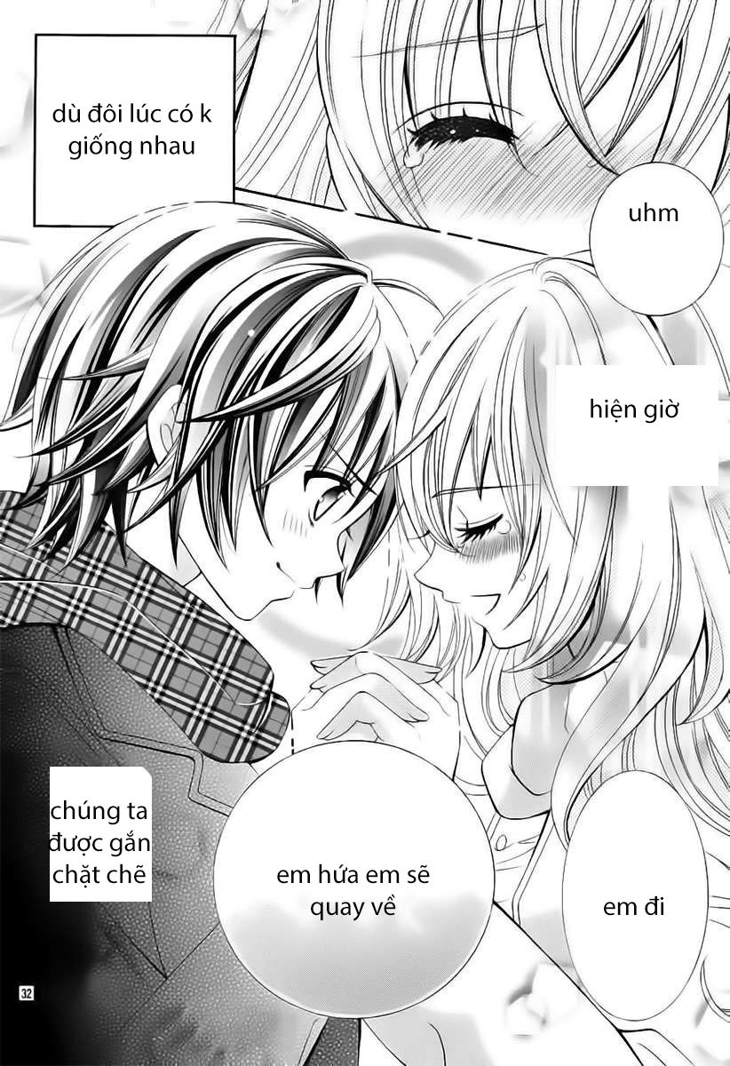 Cuộc Gặp Gỡ Diệu Kỳ Chapter 67 - 23