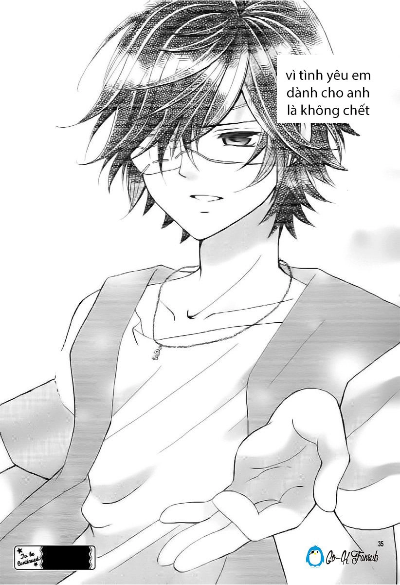 Cuộc Gặp Gỡ Diệu Kỳ Chapter 67 - 25