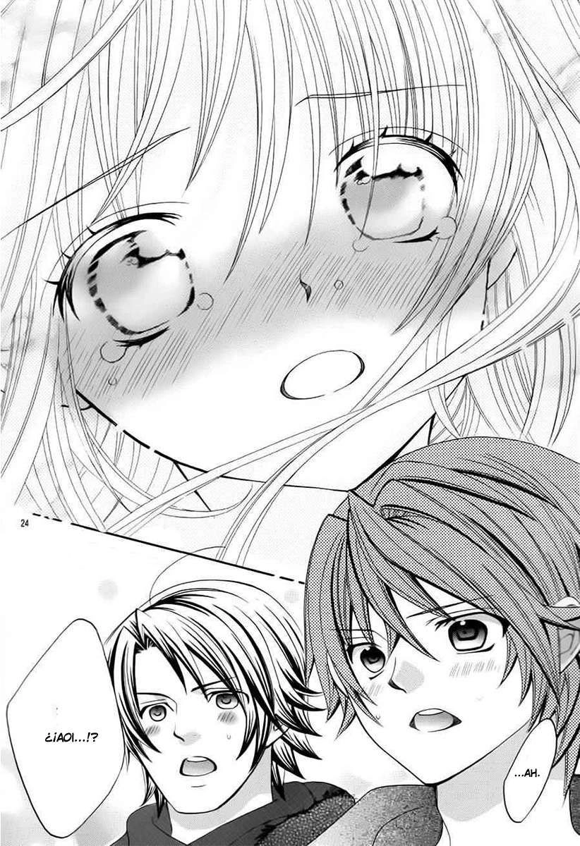 Cuộc Gặp Gỡ Diệu Kỳ Chapter 68 - 14