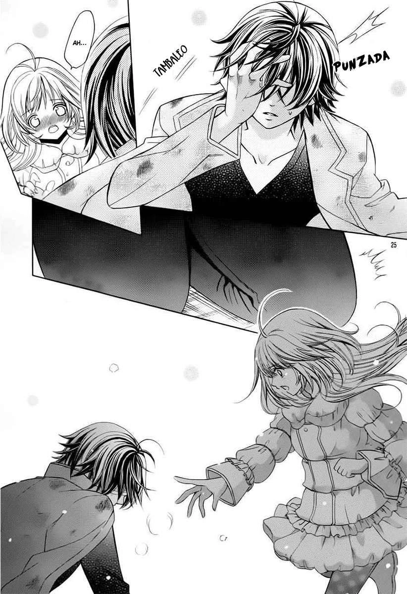 Cuộc Gặp Gỡ Diệu Kỳ Chapter 68 - 15