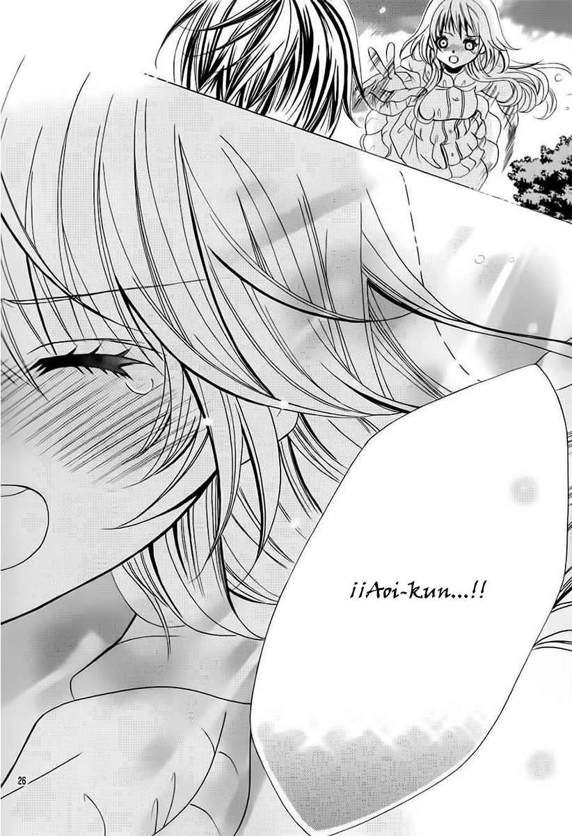 Cuộc Gặp Gỡ Diệu Kỳ Chapter 68 - 16